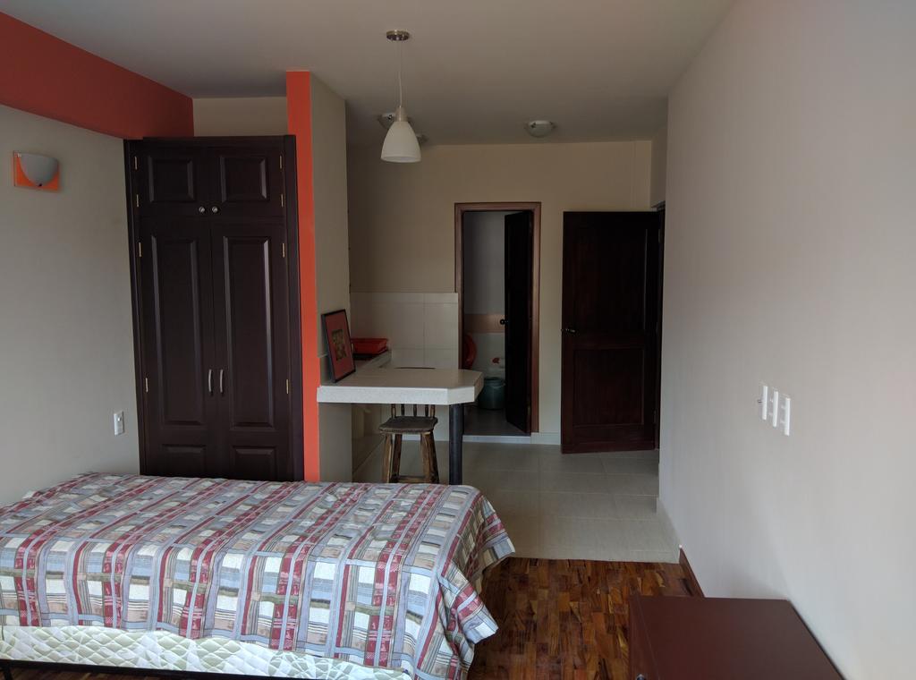 Lhamourai Living Apartment *