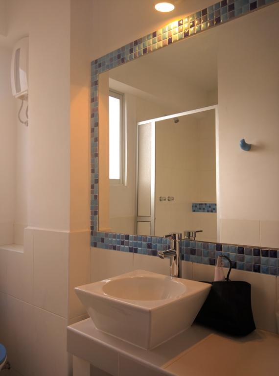 Lhamourai Living Apartment *