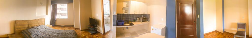 Apartment Lhamourai Living La Paz