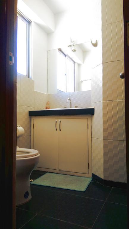 Apartment Lhamourai Living