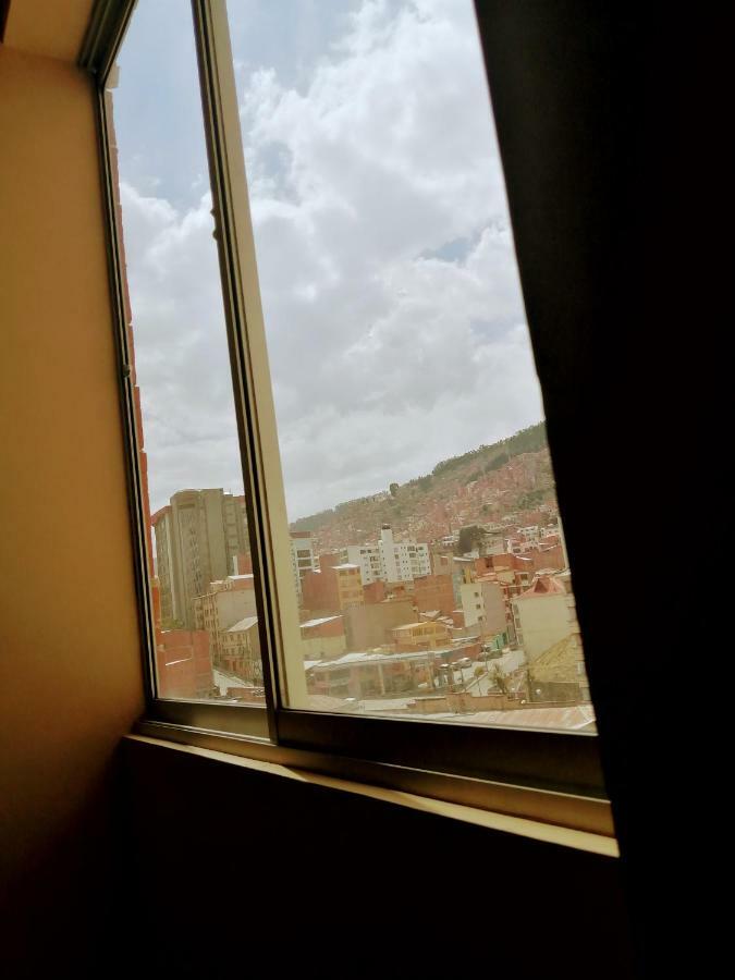 Lhamourai Living Apartment La Paz