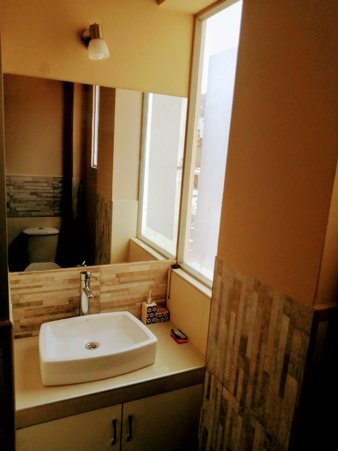 Apartment Lhamourai Living La Paz