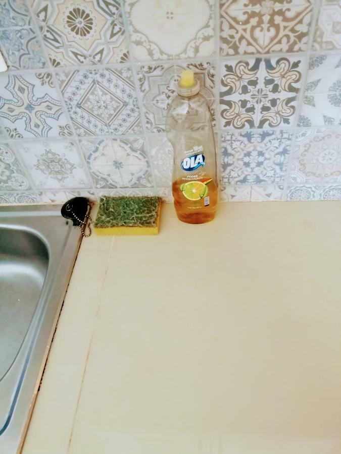Apartment Lhamourai Living