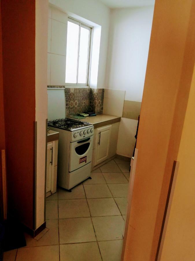 Apartment Lhamourai Living La Paz