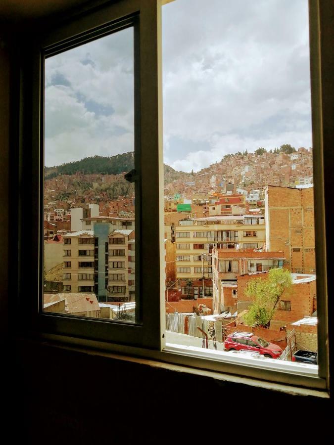 Lhamourai Living Apartment