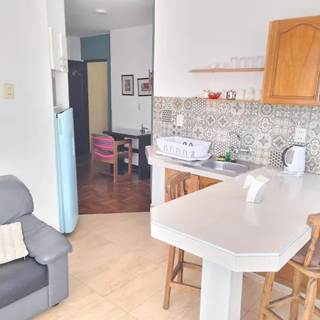 Lhamourai Living Apartments La Paz Exterior photo