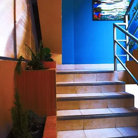 Lhamourai Living Apartments La Paz Exterior photo