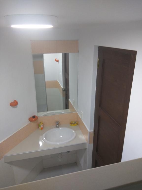 Lhamourai Living Apartamento *